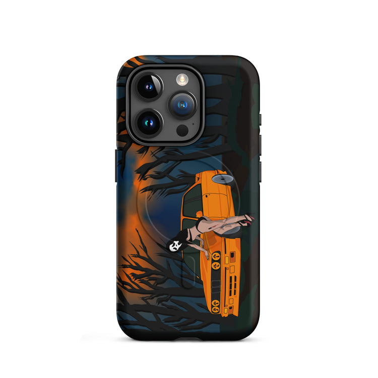 Products – Vectored Cases